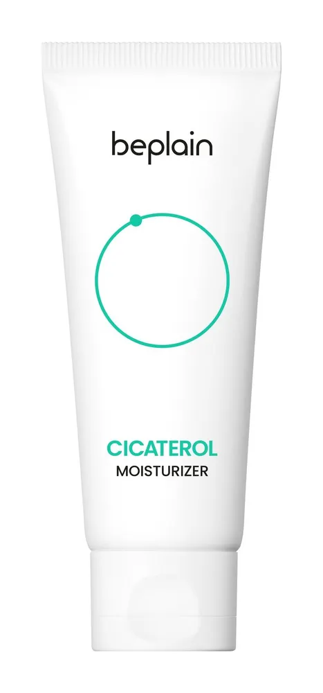 Cicaterol Moisturizer 60ml