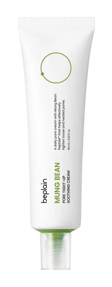 Mung Bean Pore Tight-Up Soothing Cream 60ml
