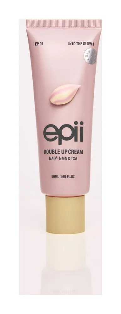 Double Up Cream NAD+ NMN & TXA 50ml