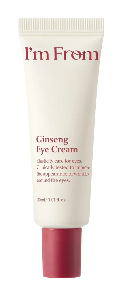 Ginseng Eye Cream 30ml