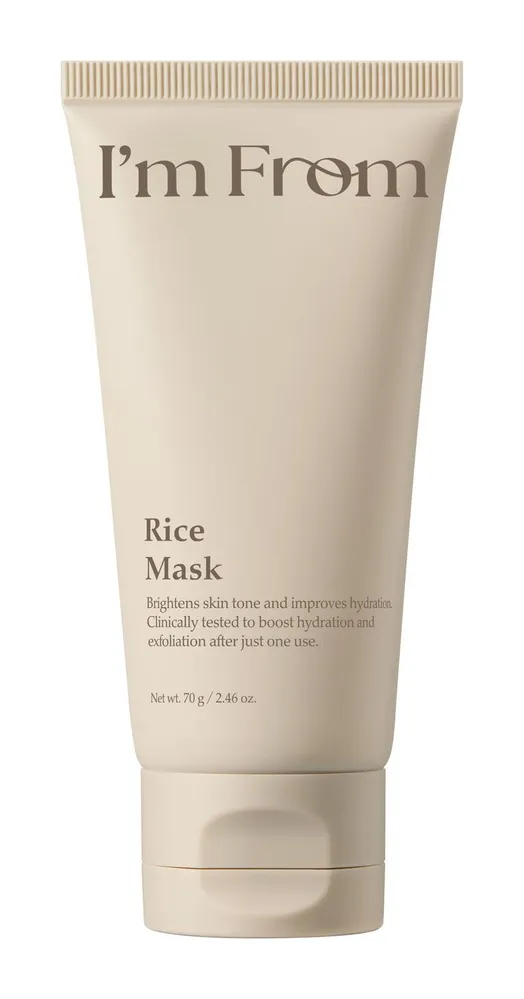 Rice Mask 70g