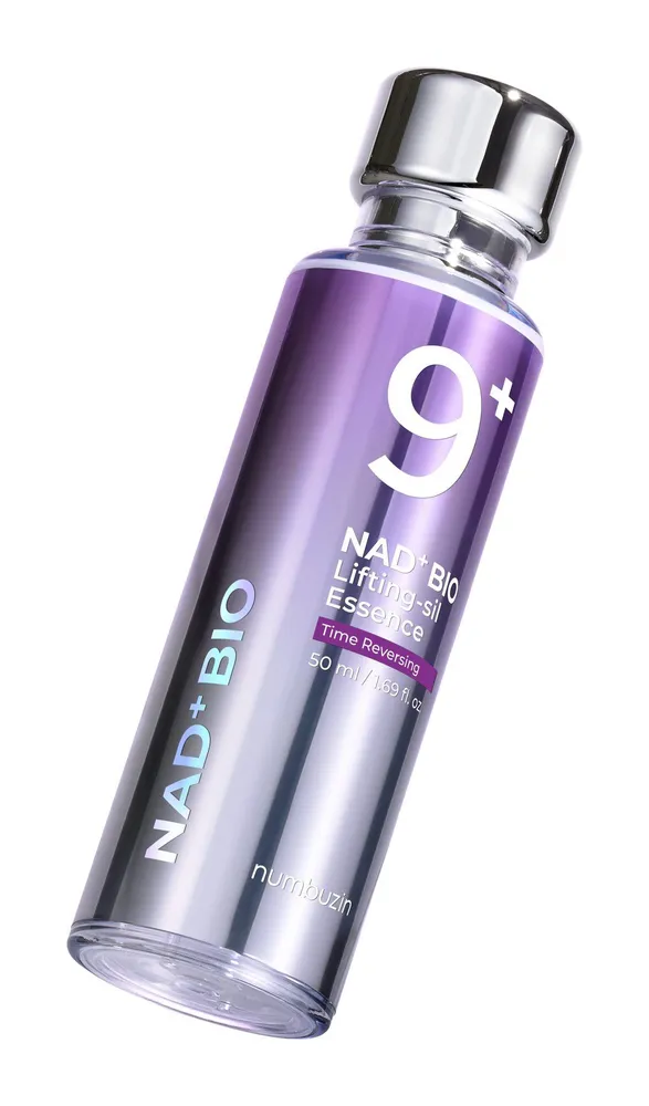No.9 NAD Bio Lifting-sil Essence