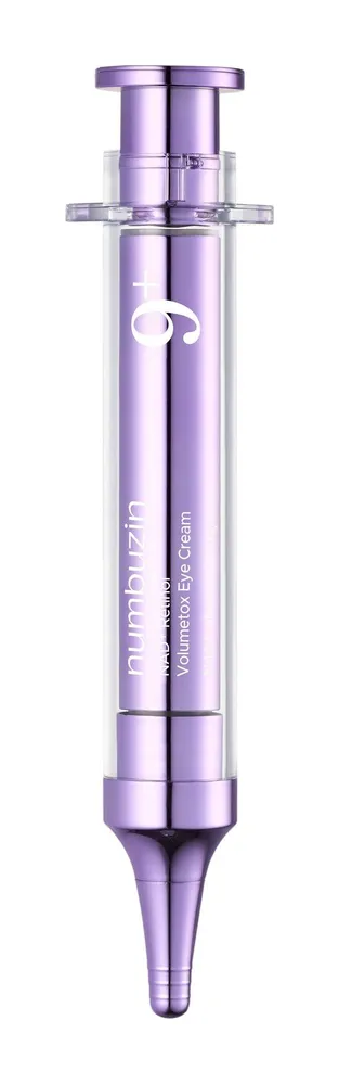 No.9 NAD+ Retinol Volumetox Eye Cream